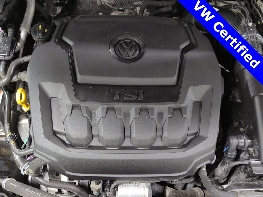 Thumbnail: 2023 Volkswagen Tiguan - 9