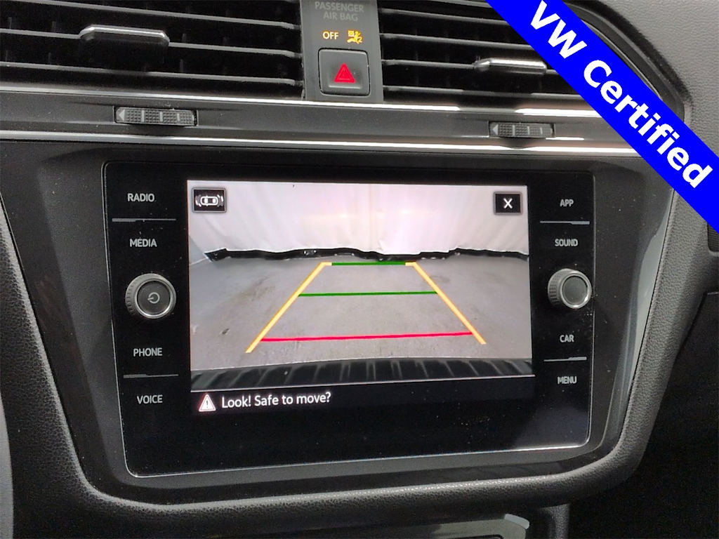 Thumbnail: 2023 Volkswagen Tiguan - 34