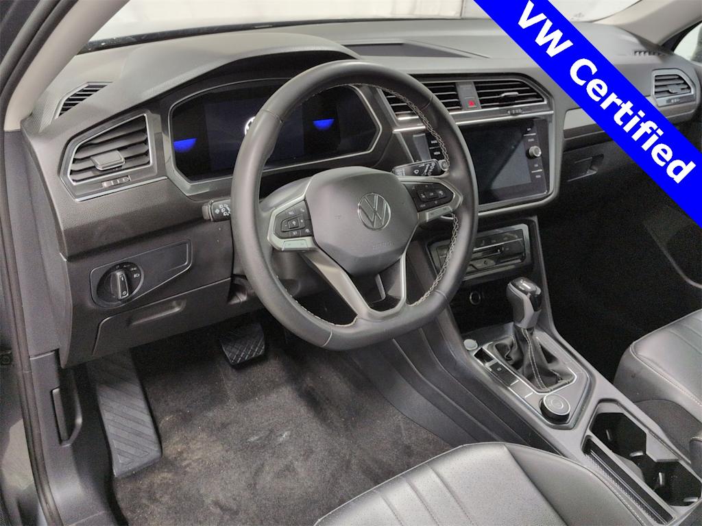 Thumbnail: 2023 Volkswagen Tiguan - 2