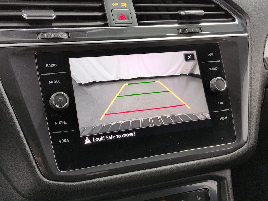 Thumbnail: 2022 Volkswagen Tiguan - 36