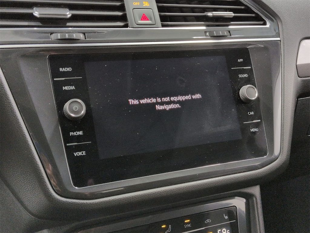 Thumbnail: 2022 Volkswagen Tiguan - 35