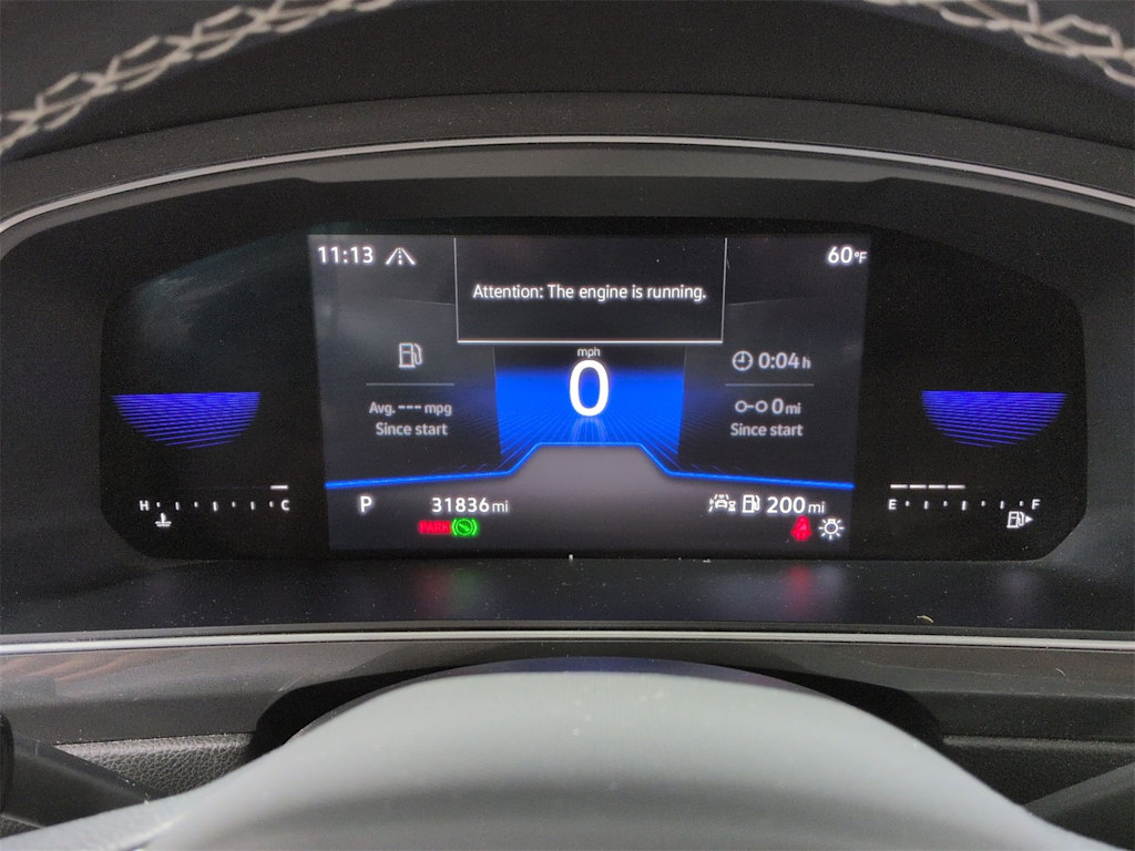 Thumbnail: 2022 Volkswagen Tiguan - 17