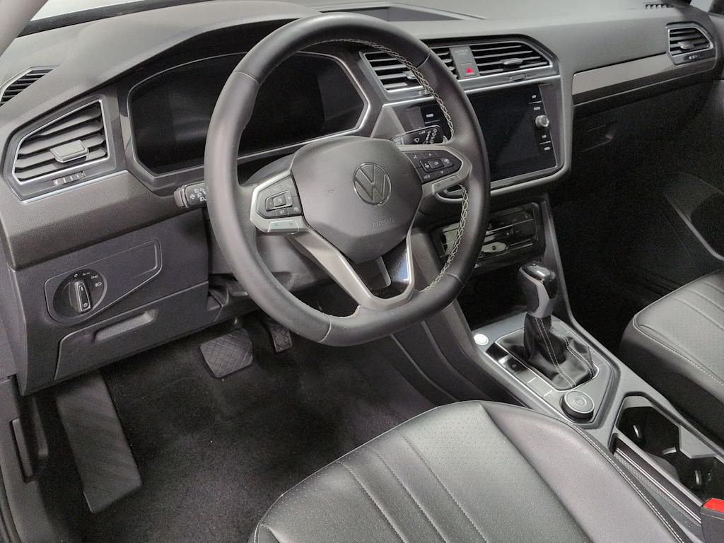 Thumbnail: 2023 Volkswagen Tiguan - 2
