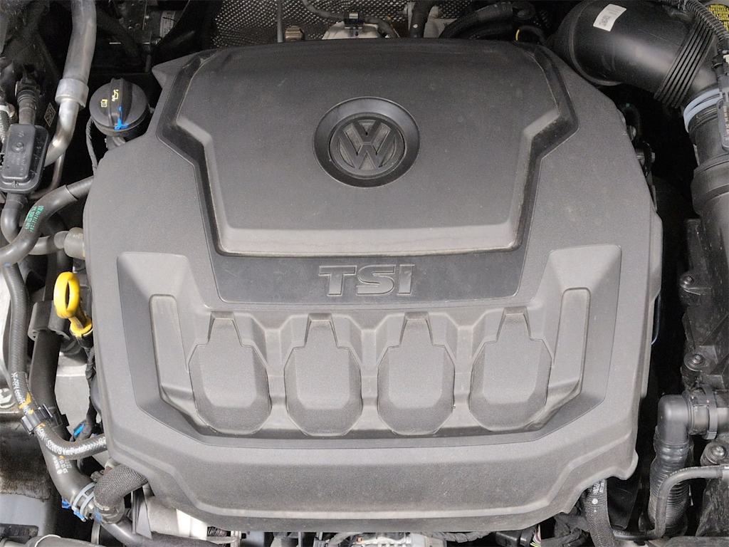 Thumbnail: 2023 Volkswagen Tiguan - 9