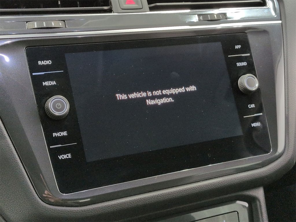 Thumbnail: 2023 Volkswagen Tiguan - 33