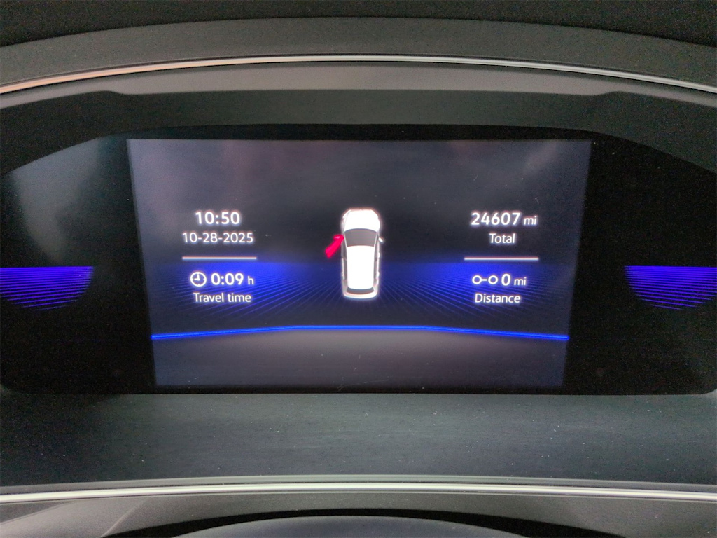 Thumbnail: 2023 Volkswagen Tiguan - 36