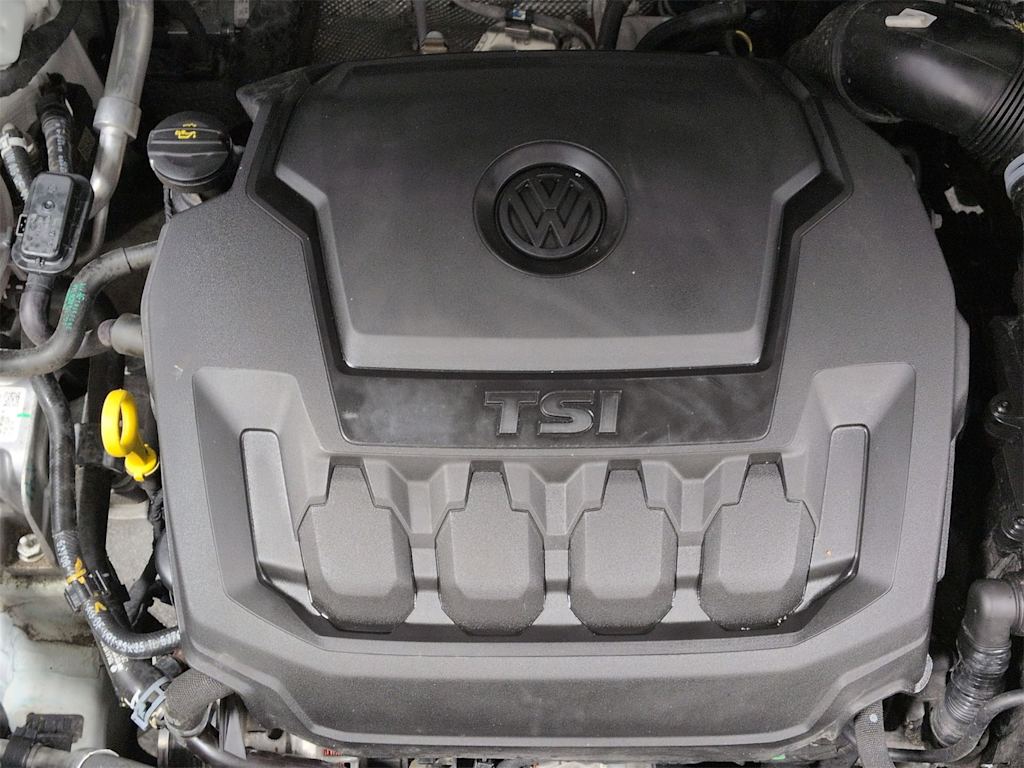 Thumbnail: 2024 Volkswagen Tiguan - 9