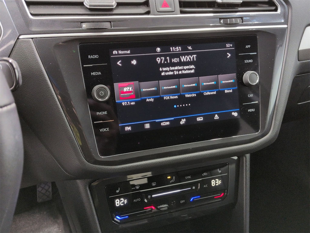 Thumbnail: 2024 Volkswagen Tiguan - 15