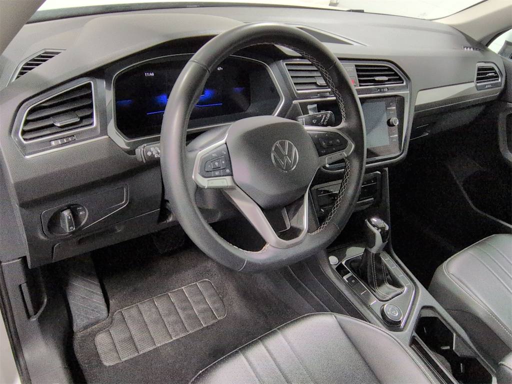 Thumbnail: 2024 Volkswagen Tiguan - 2
