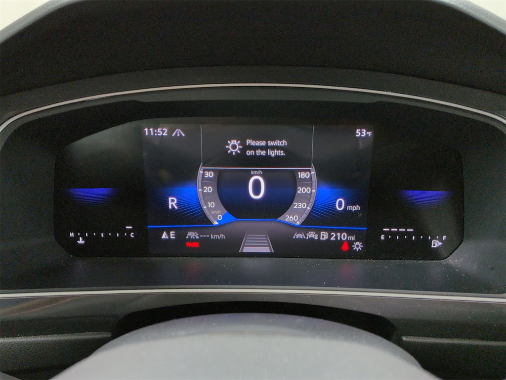 Thumbnail: 2024 Volkswagen Tiguan - 17