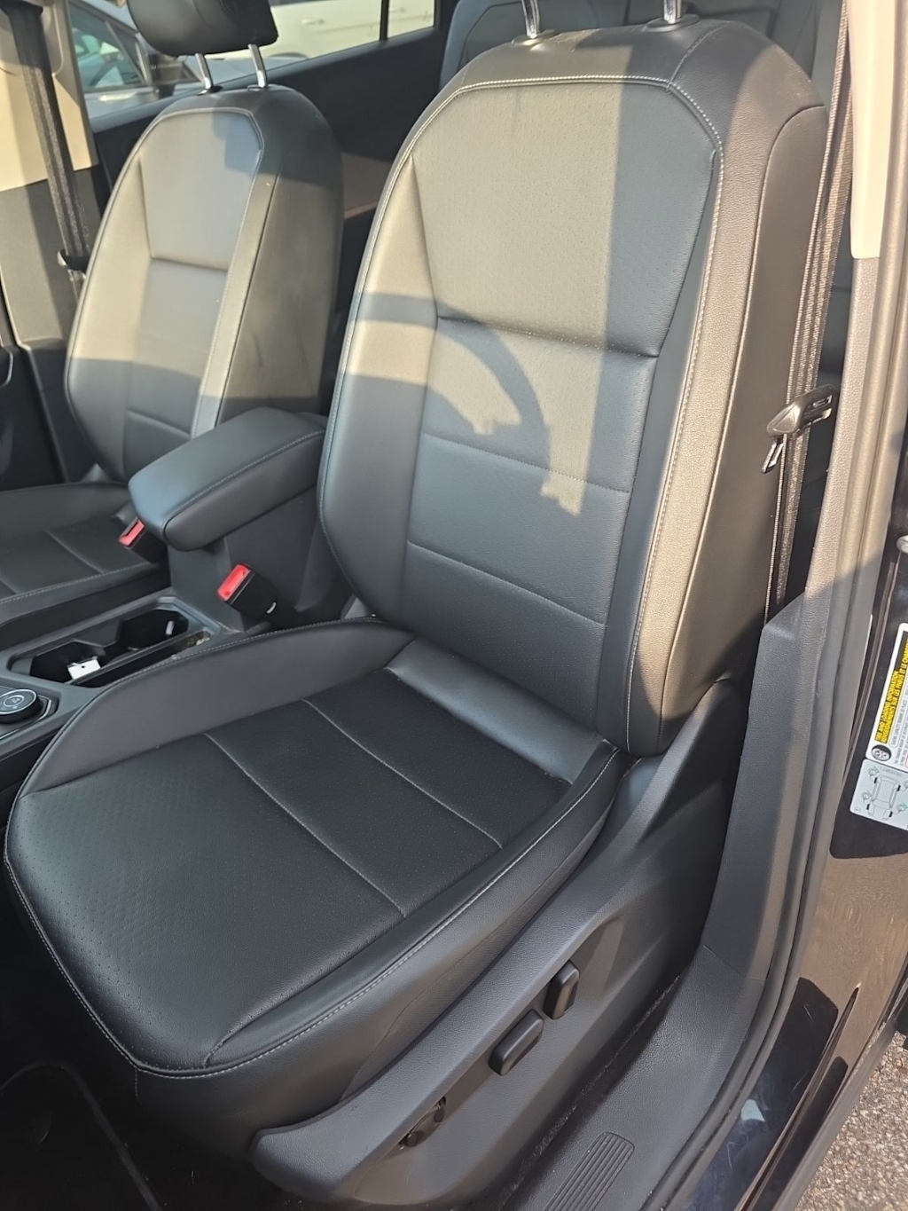 Thumbnail: 2019 Volkswagen Tiguan - 7