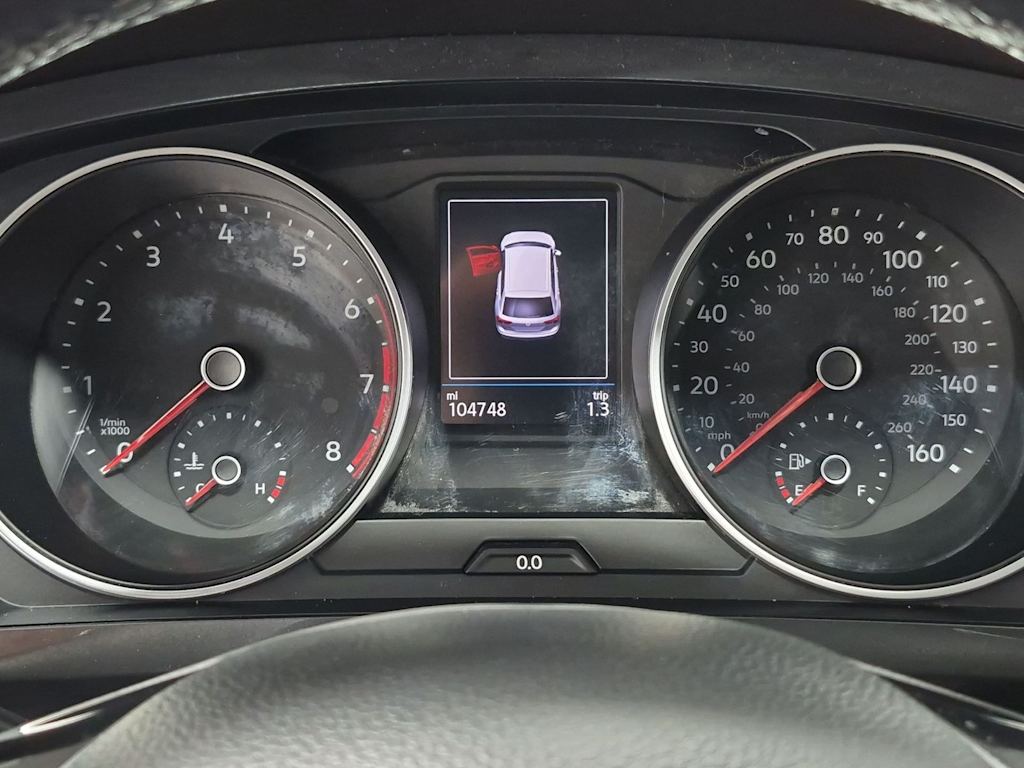 Thumbnail: 2019 Volkswagen Tiguan - 16