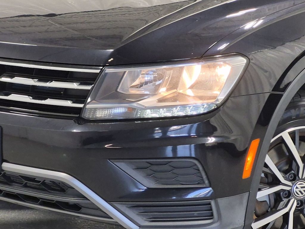 Thumbnail: 2019 Volkswagen Tiguan - 24
