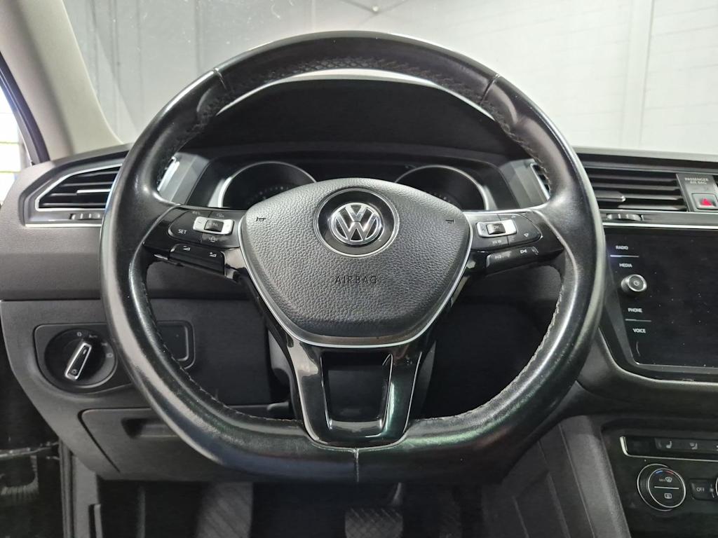 Thumbnail: 2019 Volkswagen Tiguan - 13