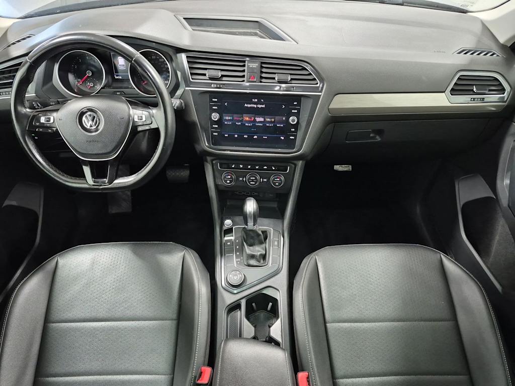 Thumbnail: 2019 Volkswagen Tiguan - 9