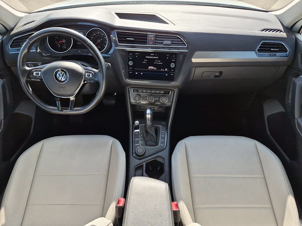 Thumbnail: 2019 Volkswagen Tiguan - 9