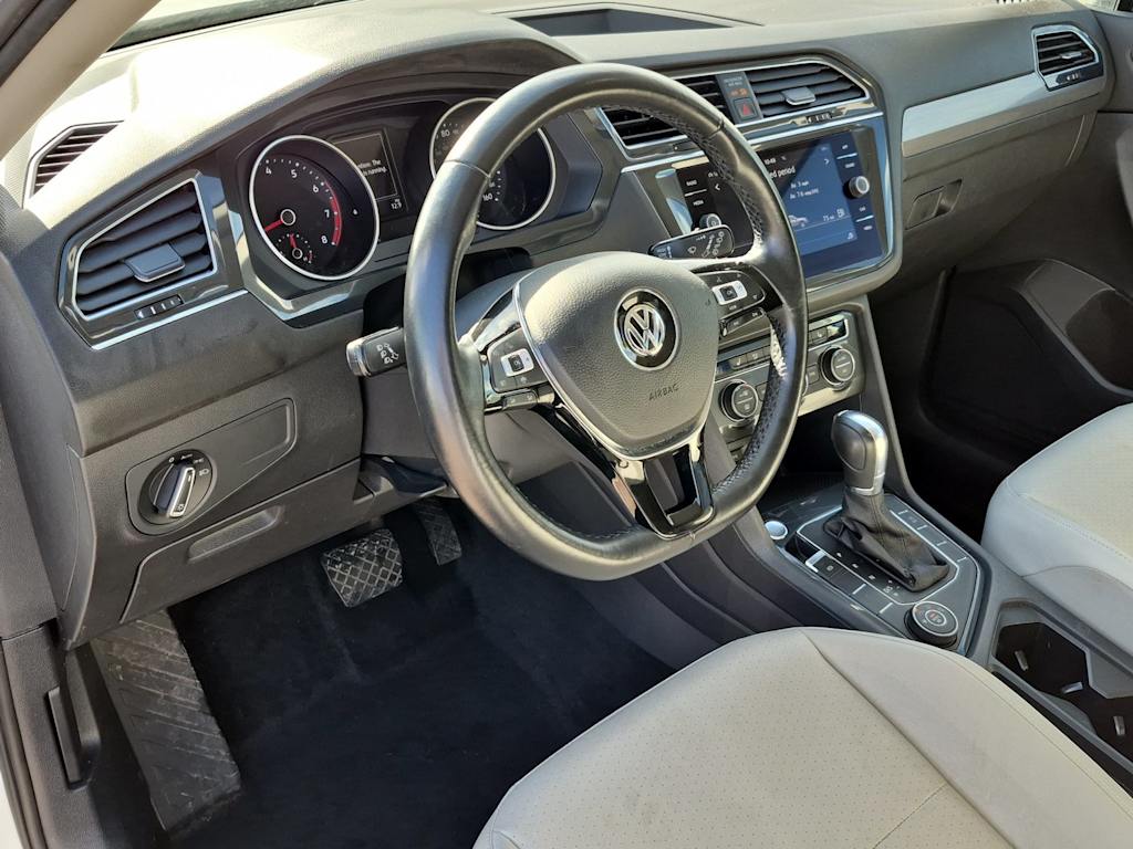 Thumbnail: 2019 Volkswagen Tiguan - 2