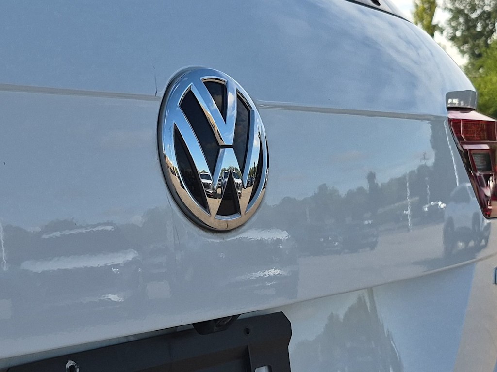 Thumbnail: 2019 Volkswagen Tiguan - 7
