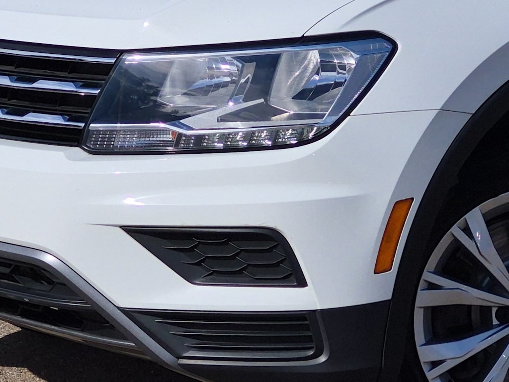 Thumbnail: 2019 Volkswagen Tiguan - 24