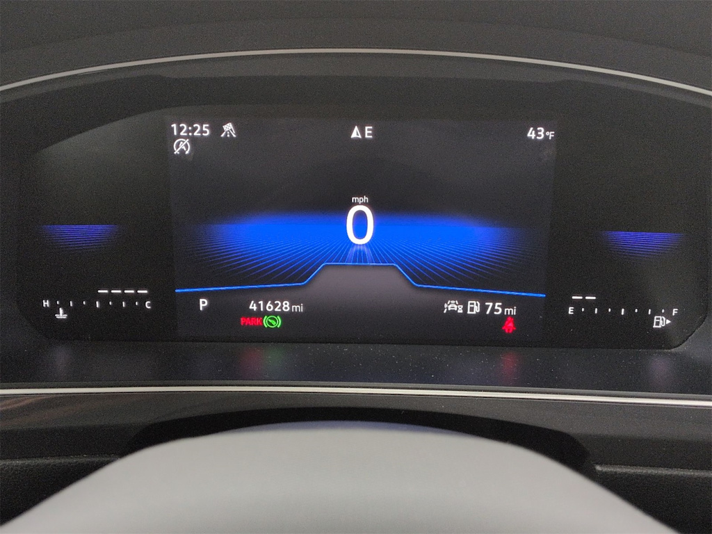 Thumbnail: 2024 Volkswagen Tiguan - 17