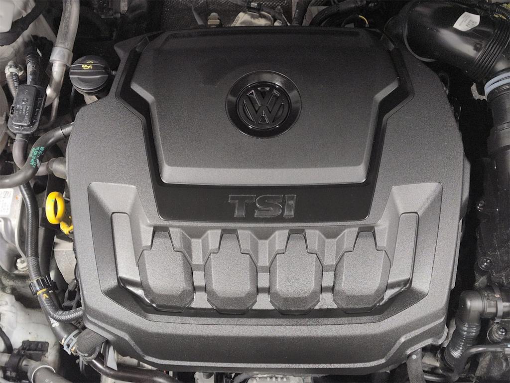 Thumbnail: 2024 Volkswagen Tiguan - 9