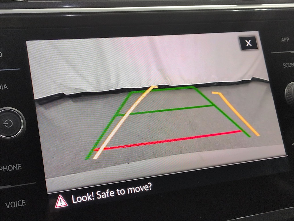 Thumbnail: 2024 Volkswagen Tiguan - 34