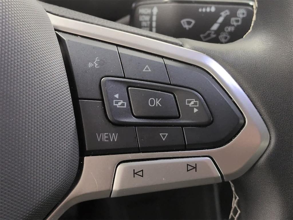 Thumbnail: 2024 Volkswagen Tiguan - 23