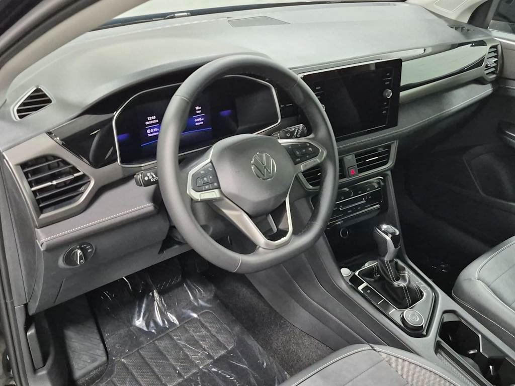 Thumbnail: 2026 Volkswagen Taos - 2