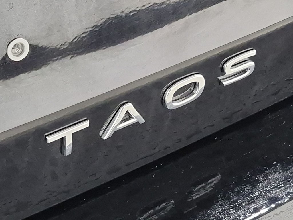 Thumbnail: 2026 Volkswagen Taos - 26