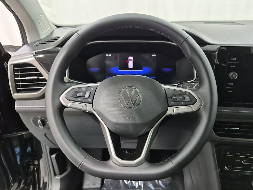 Thumbnail: 2026 Volkswagen Taos - 14
