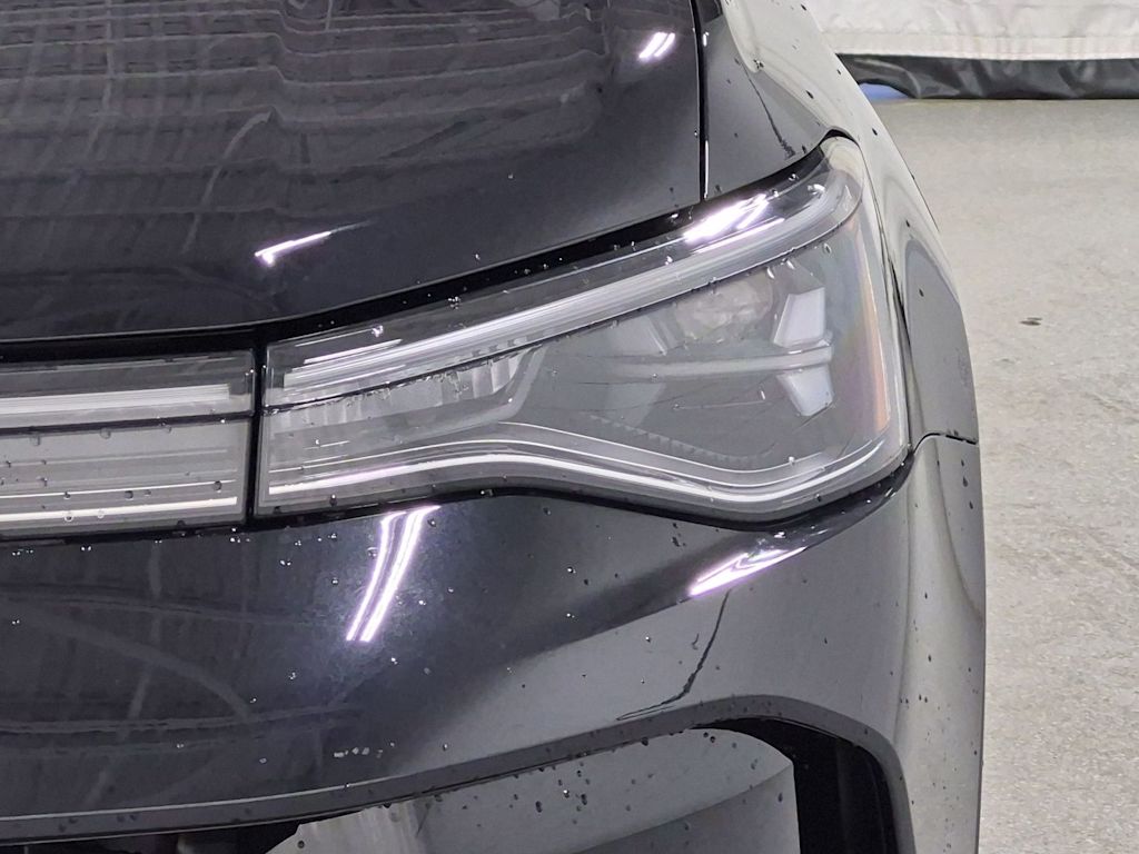 Thumbnail: 2026 Volkswagen Taos - 25