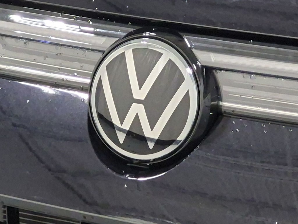 Thumbnail: 2026 Volkswagen Taos - 7