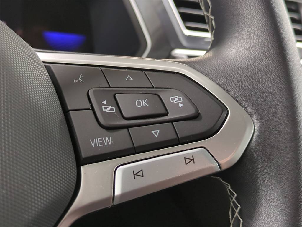 Thumbnail: 2023 Volkswagen Tiguan - 31