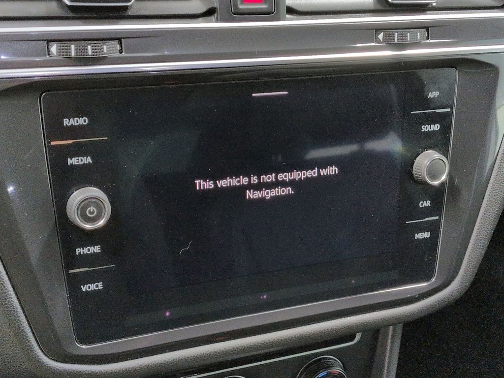 Thumbnail: 2021 Volkswagen Tiguan - 36