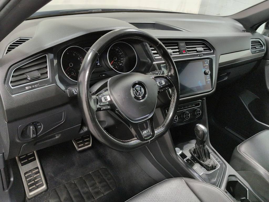 Thumbnail: 2021 Volkswagen Tiguan - 2