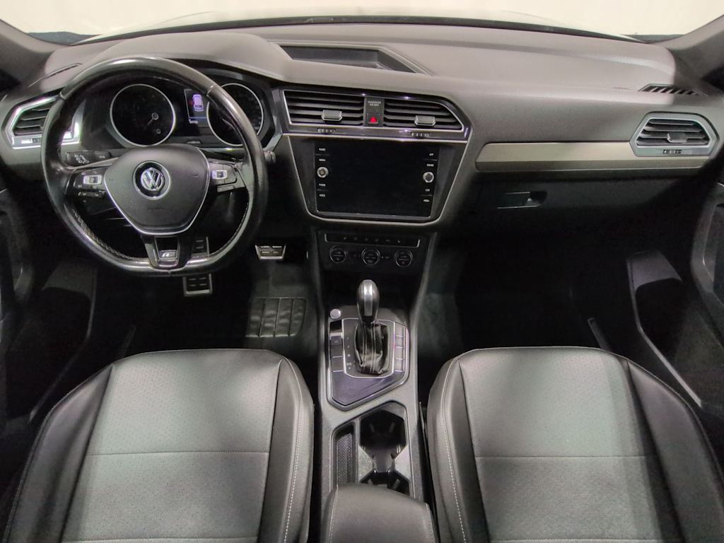 Thumbnail: 2021 Volkswagen Tiguan - 10