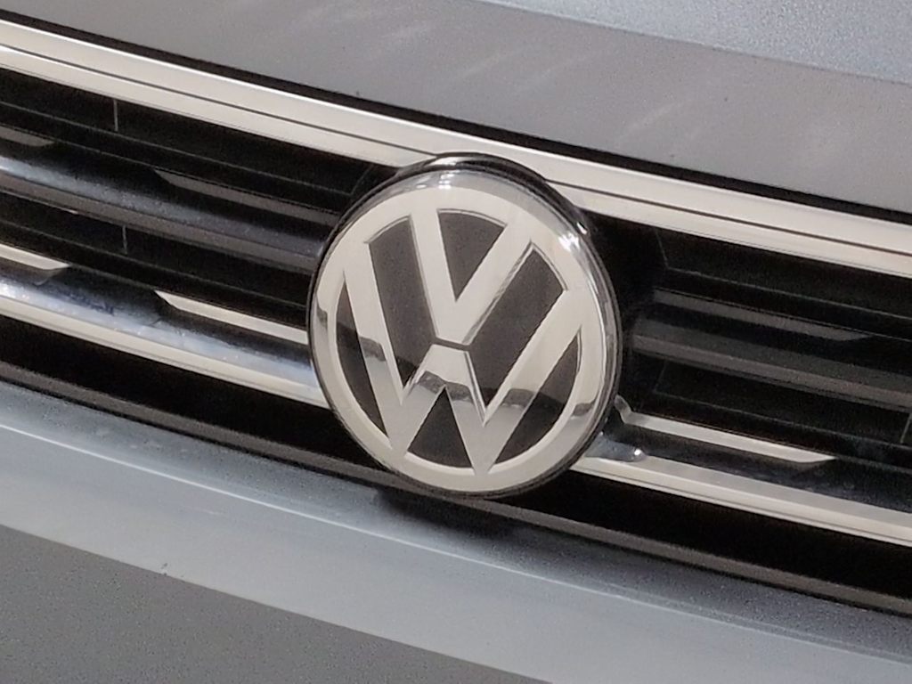 Thumbnail: 2021 Volkswagen Tiguan - 7