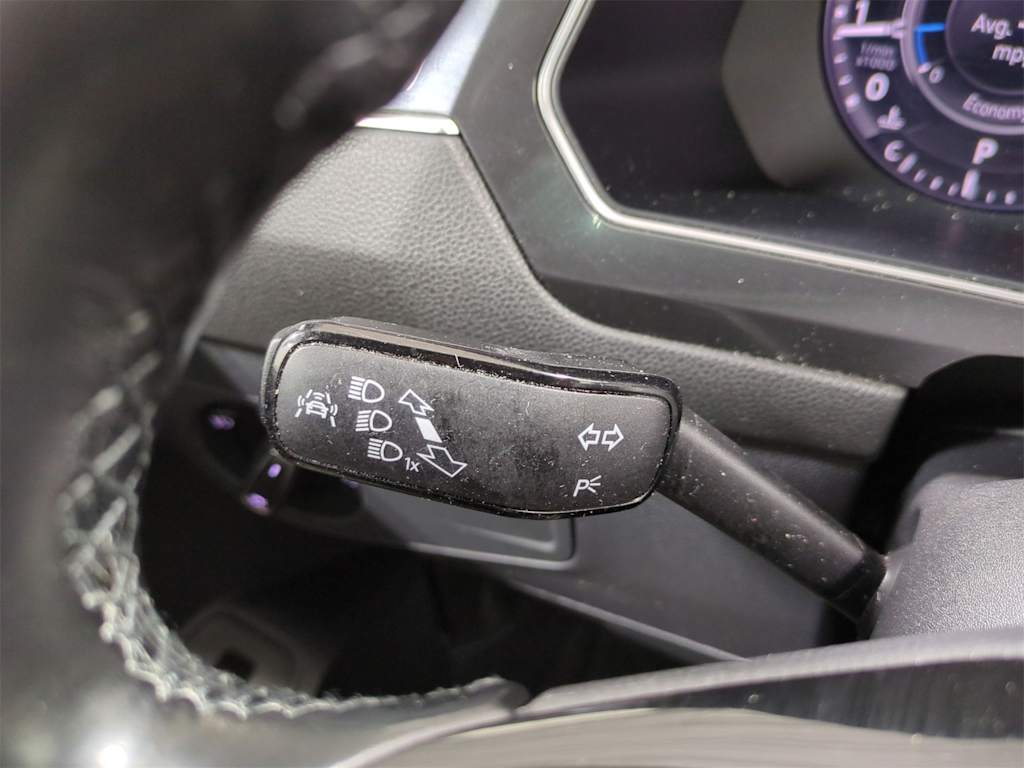2018 Volkswagen Tiguan SEL 35