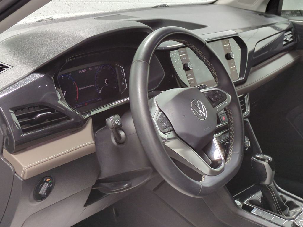 Thumbnail: 2023 Volkswagen Taos - 2