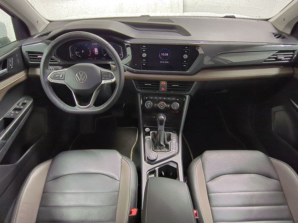 Thumbnail: 2023 Volkswagen Taos - 10