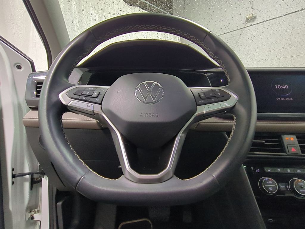 Thumbnail: 2023 Volkswagen Taos - 14