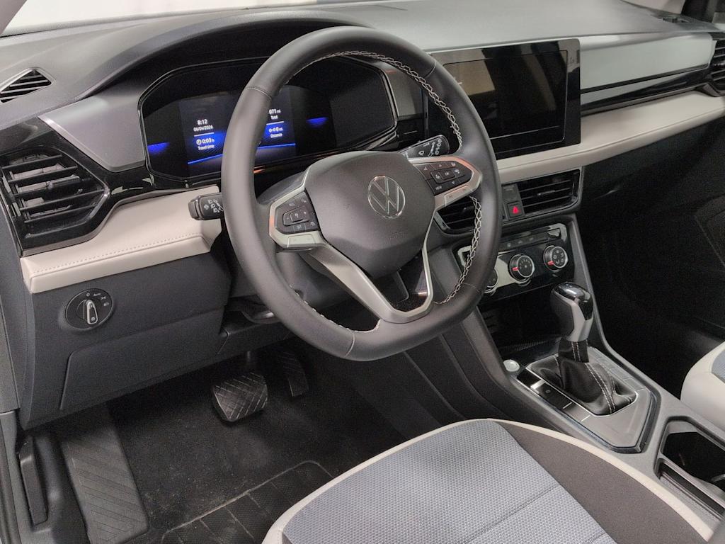 Thumbnail: 2025 Volkswagen Taos - 2