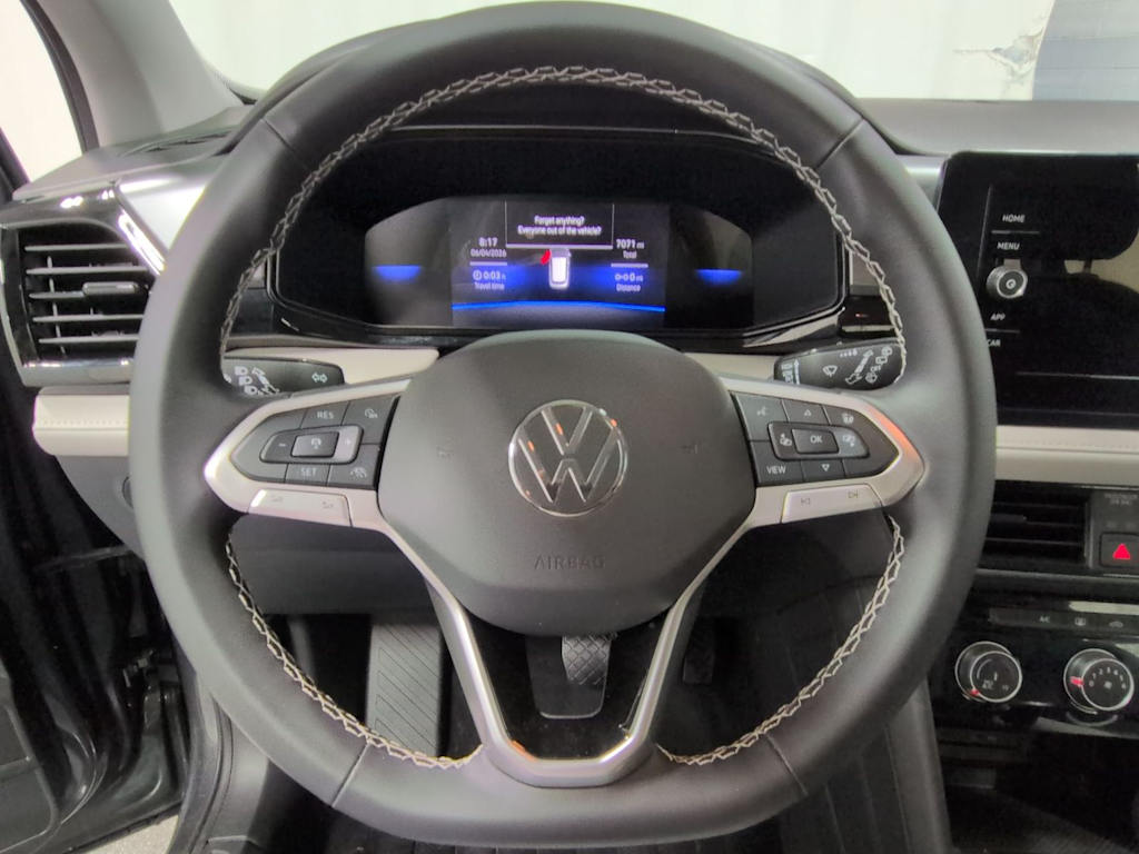 Thumbnail: 2025 Volkswagen Taos - 14