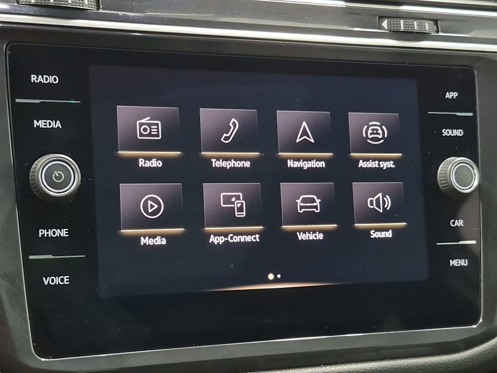 Thumbnail: 2023 Volkswagen Tiguan - 35