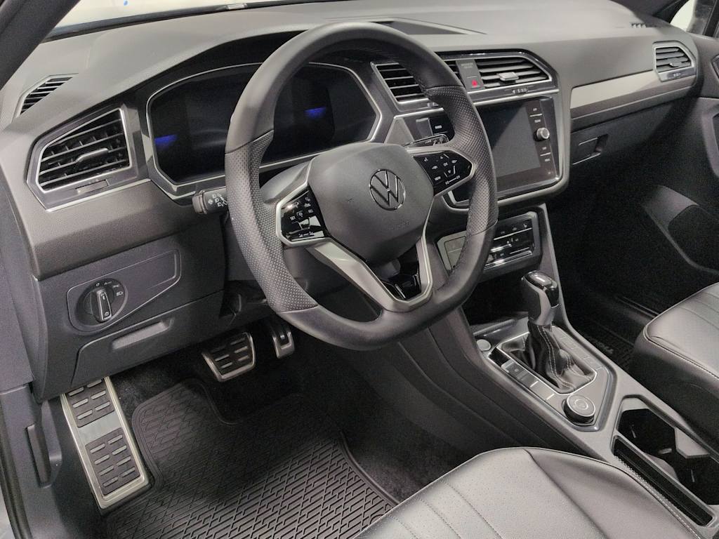 Thumbnail: 2024 Volkswagen Tiguan - 2