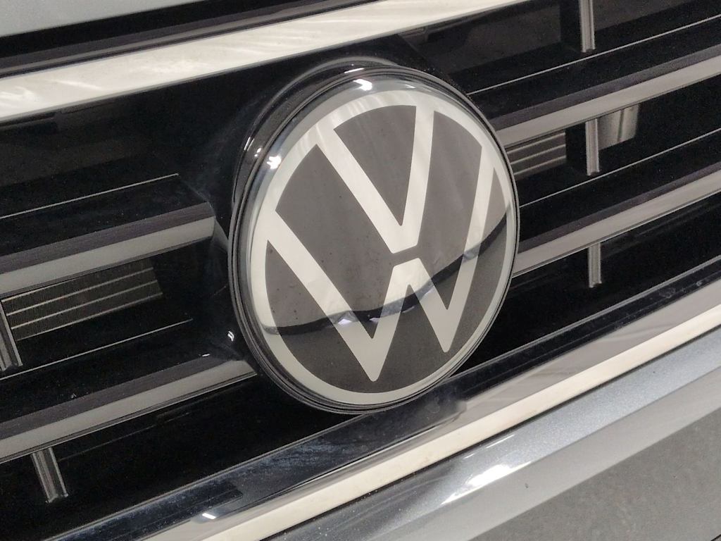 Thumbnail: 2024 Volkswagen Tiguan - 7