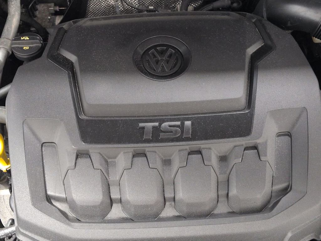 Thumbnail: 2024 Volkswagen Tiguan - 9