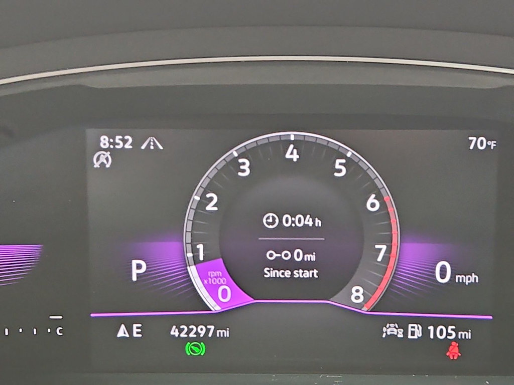 Thumbnail: 2022 Volkswagen Tiguan - 34