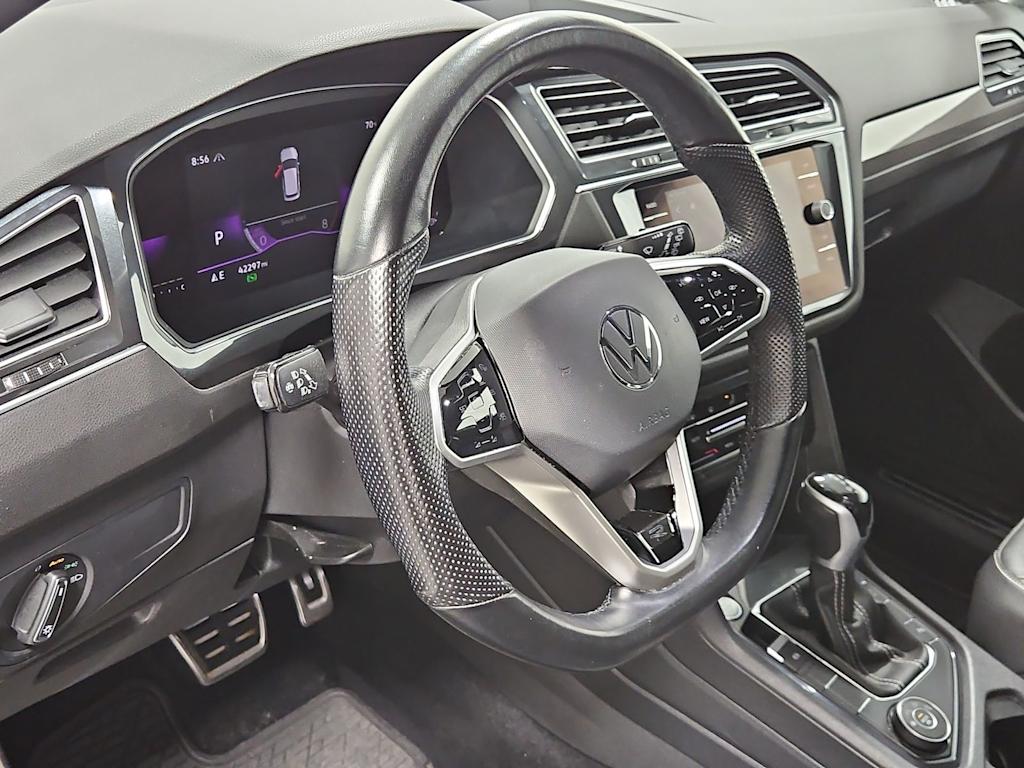 Thumbnail: 2022 Volkswagen Tiguan - 2