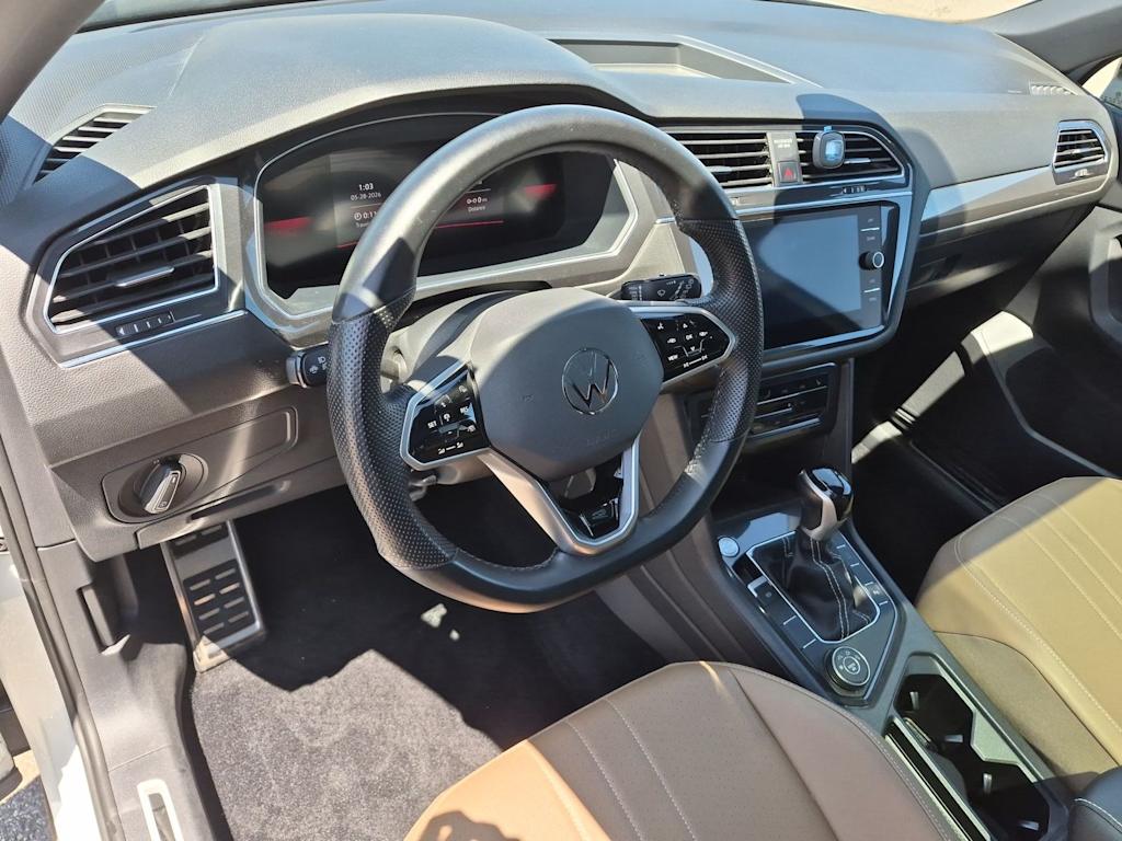 Thumbnail: 2023 Volkswagen Tiguan - 2